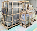2臺(tái)拉力機(jī)發(fā)貨江蘇做顯示器件客戶(hù)公司